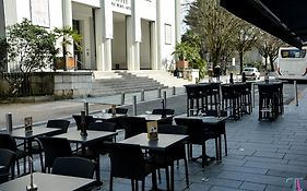 Le Matisse Pau Centre